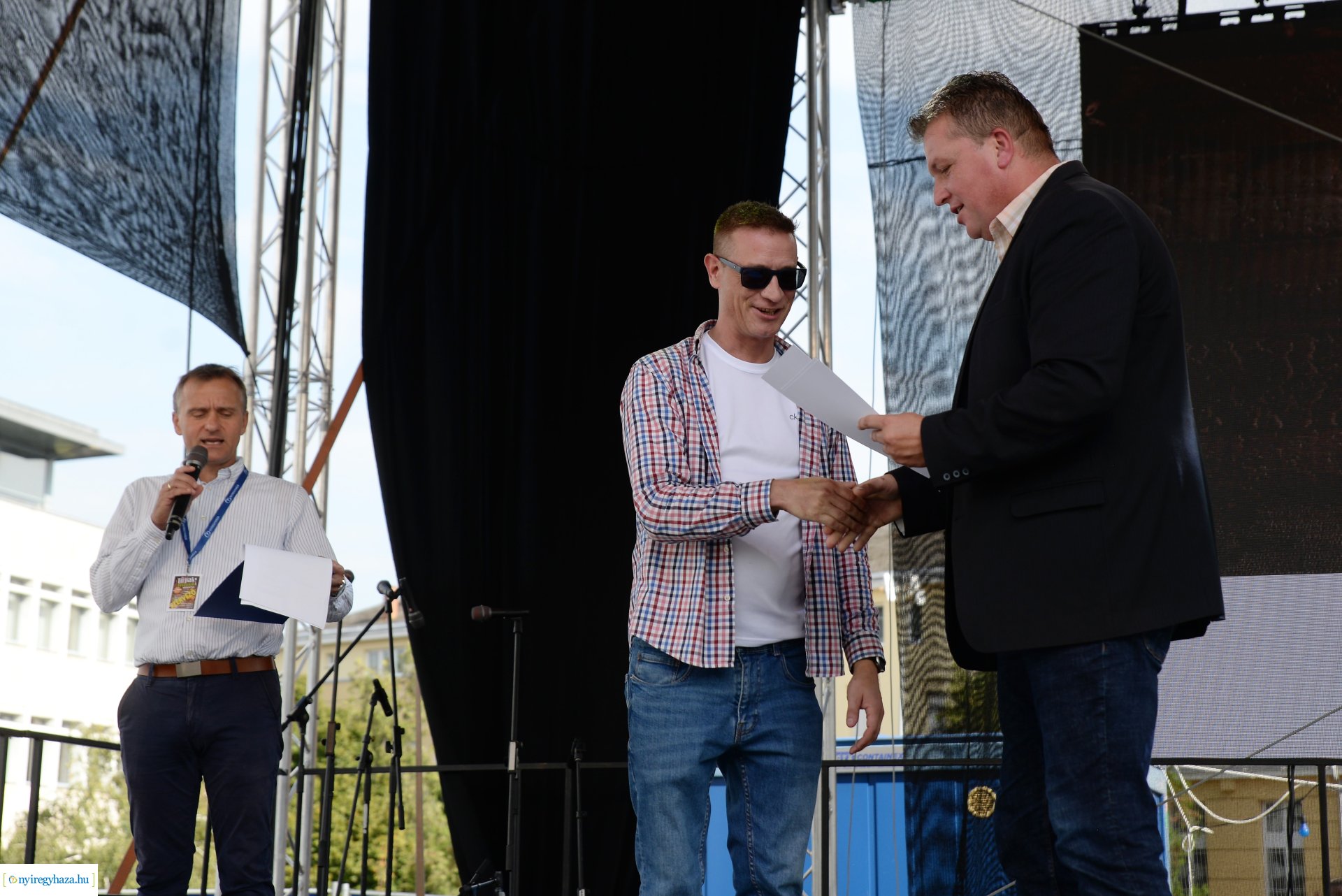 Tirpák Fesztivál 2023 - vasárnap 