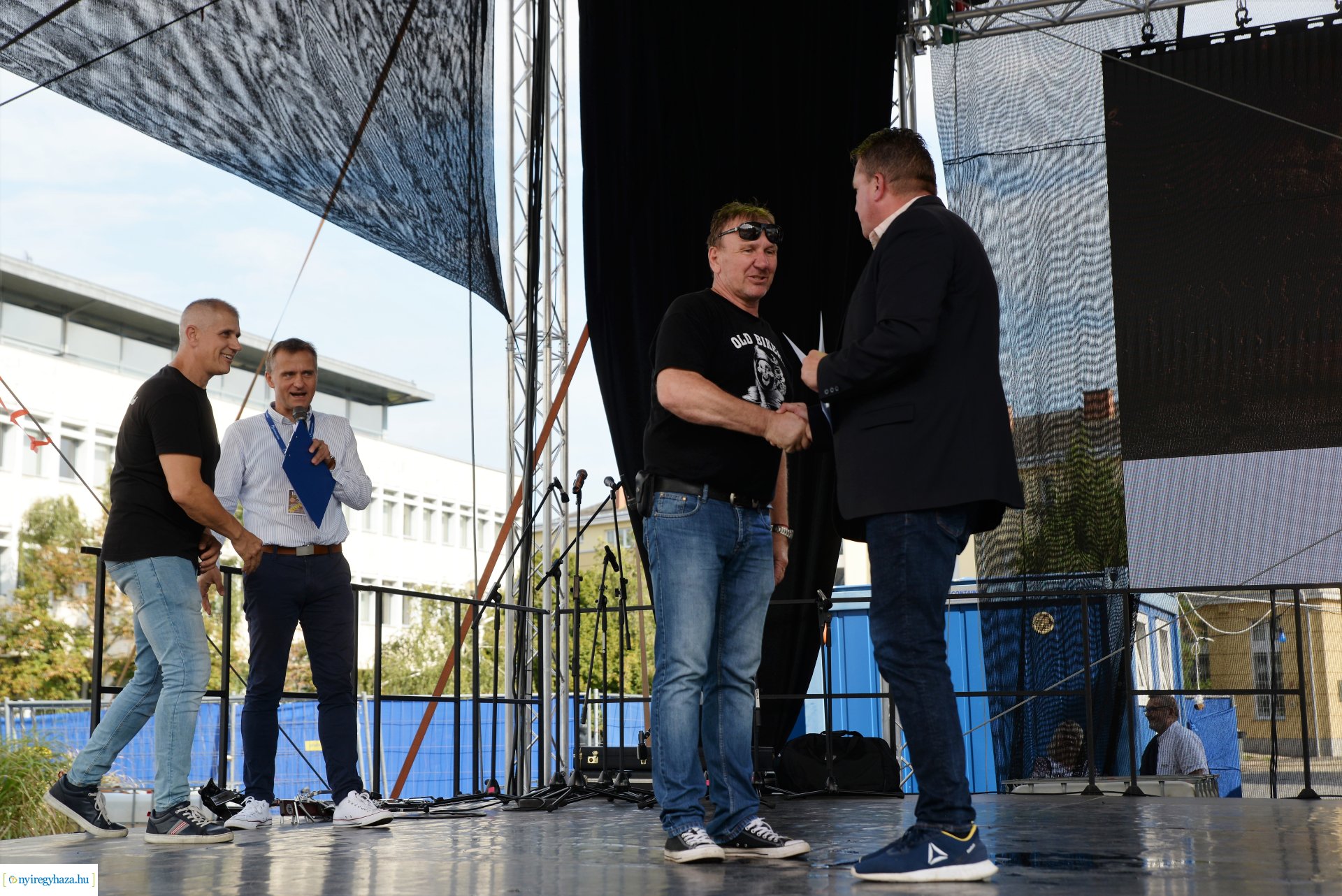 Tirpák Fesztivál 2023 - vasárnap 