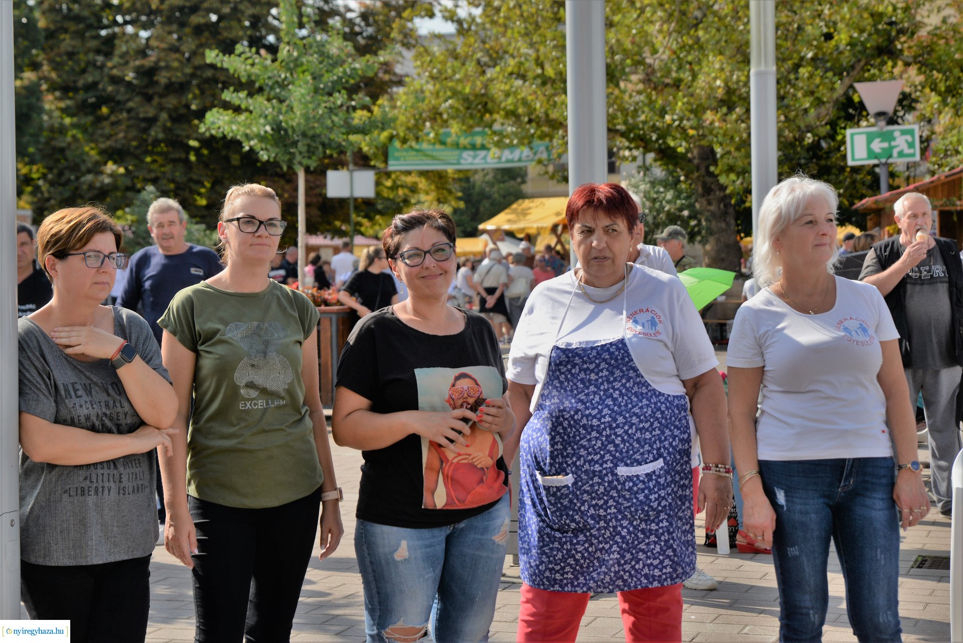 Tirpák Fesztivál 2023 - vasárnap 