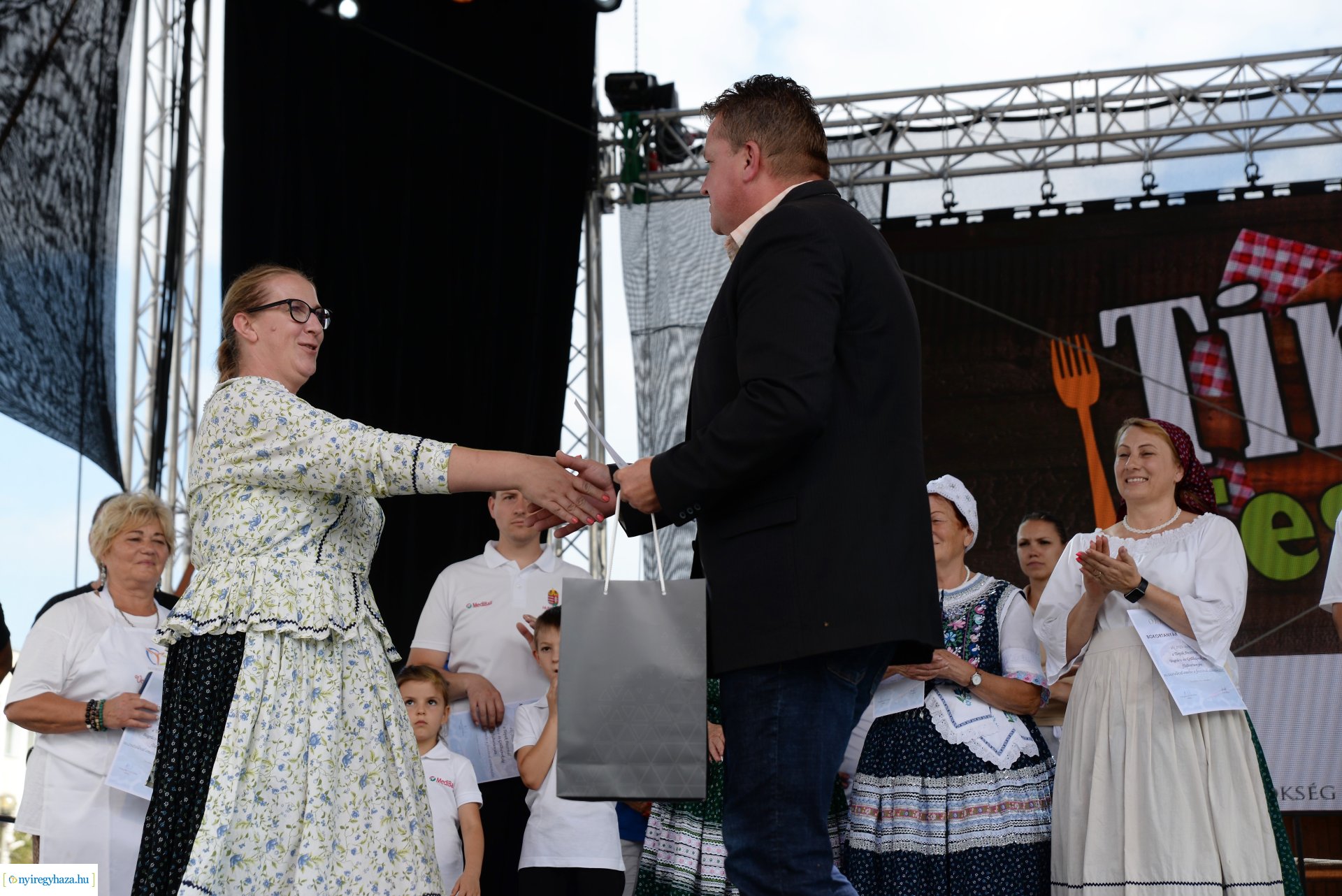 Tirpák Fesztivál 2023 - vasárnap 