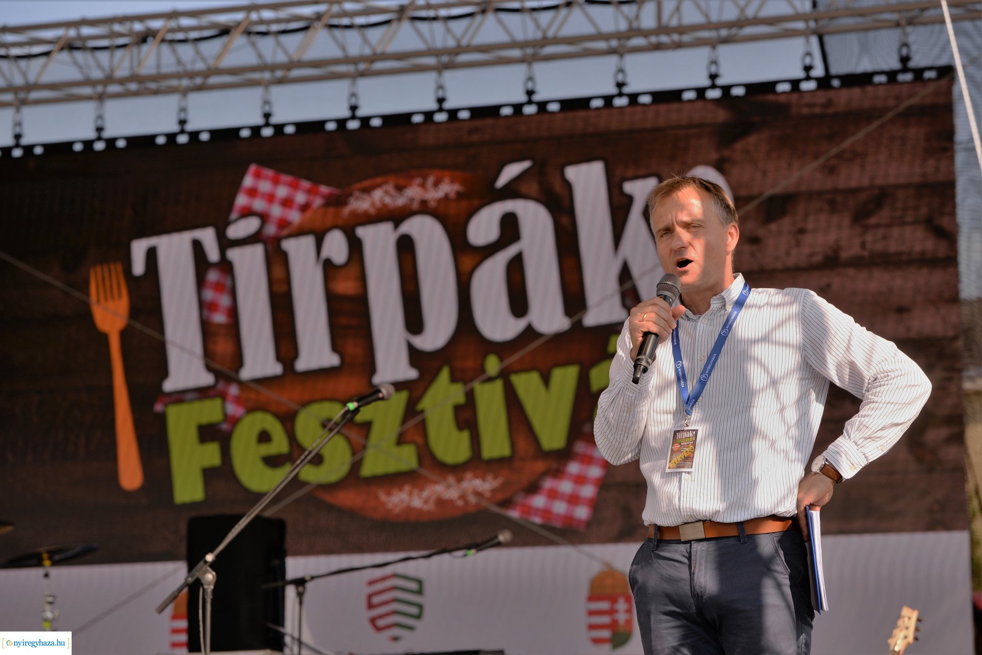Tirpák Fesztivál 2023 - vasárnap 