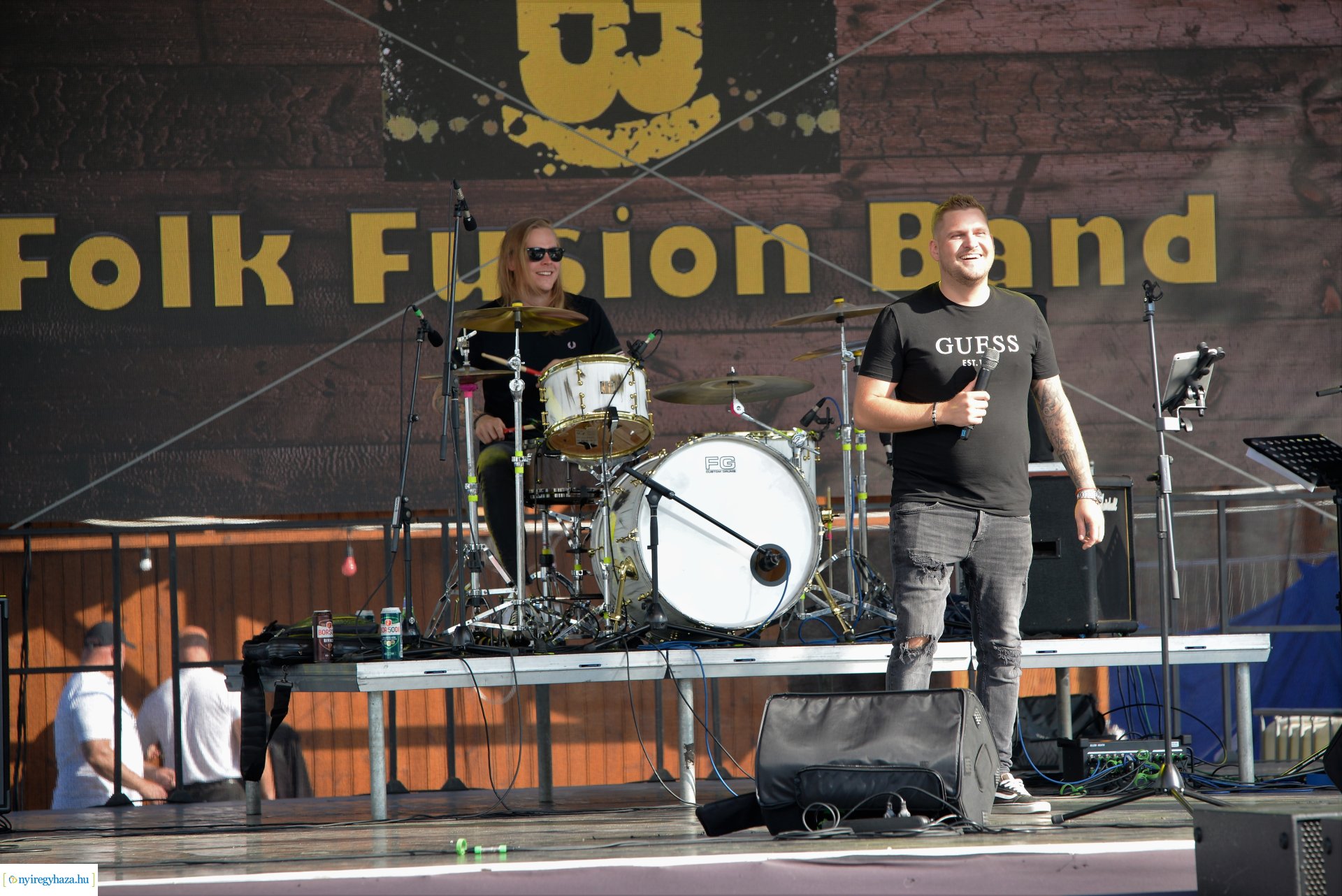 Tirpák Fesztivál 2023 - vasárnap 