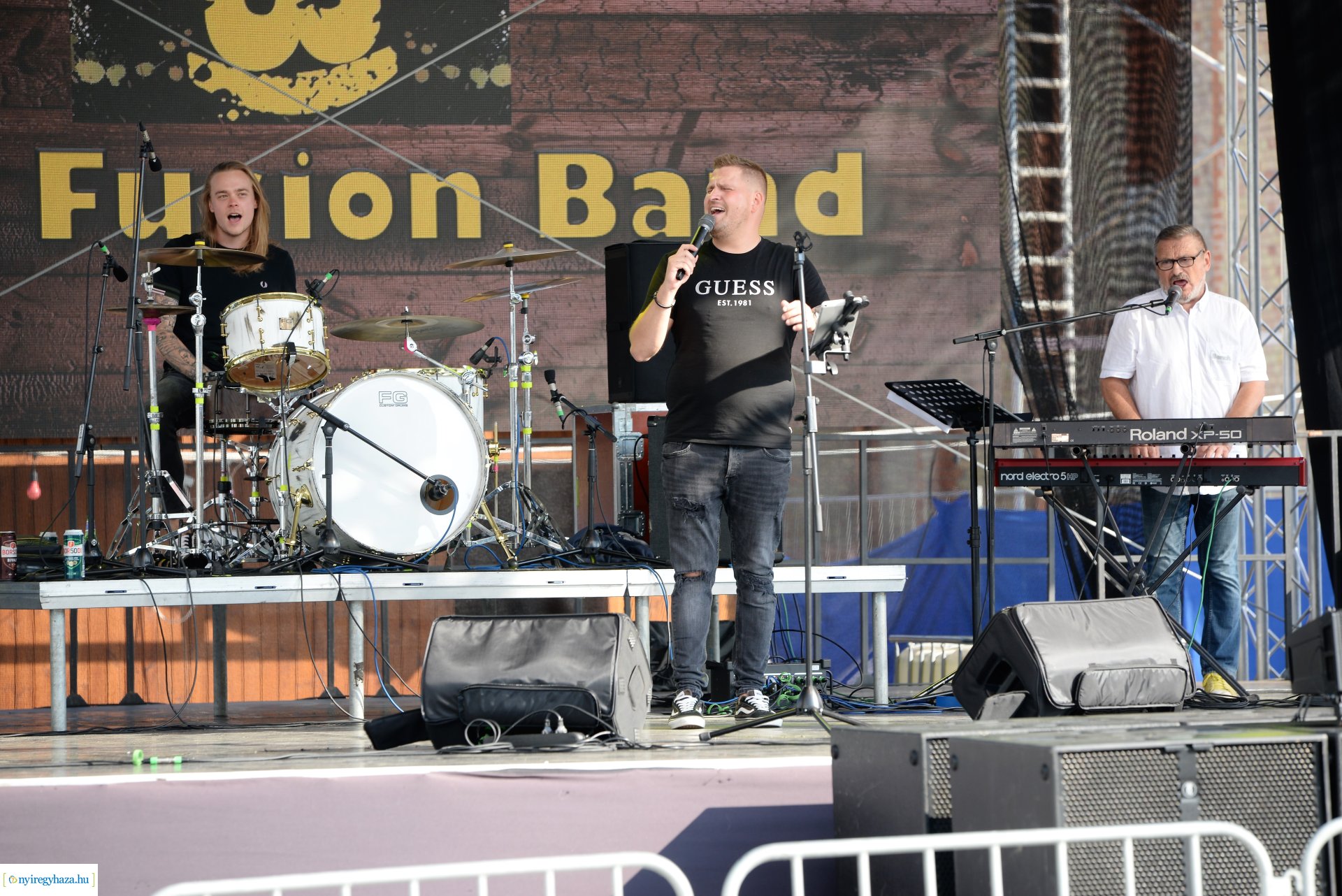 Tirpák Fesztivál 2023 - vasárnap 