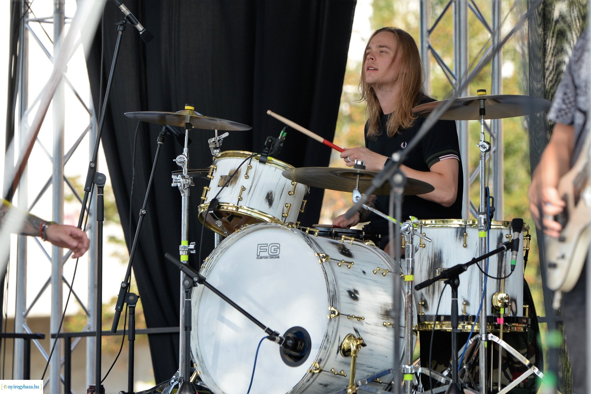 Tirpák Fesztivál 2023 - vasárnap 