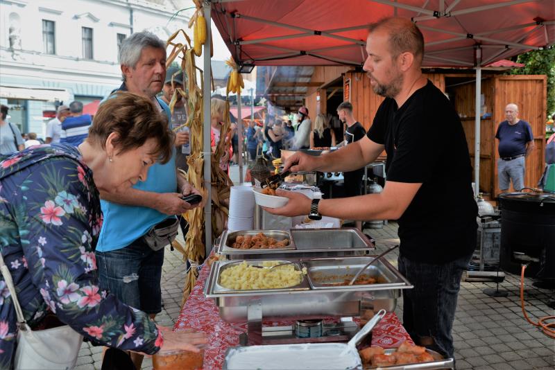 Tirpák Fesztivál 2023 - vasárnap 