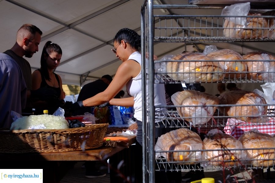 Tirpák Fesztivál 20230916 délelőtt