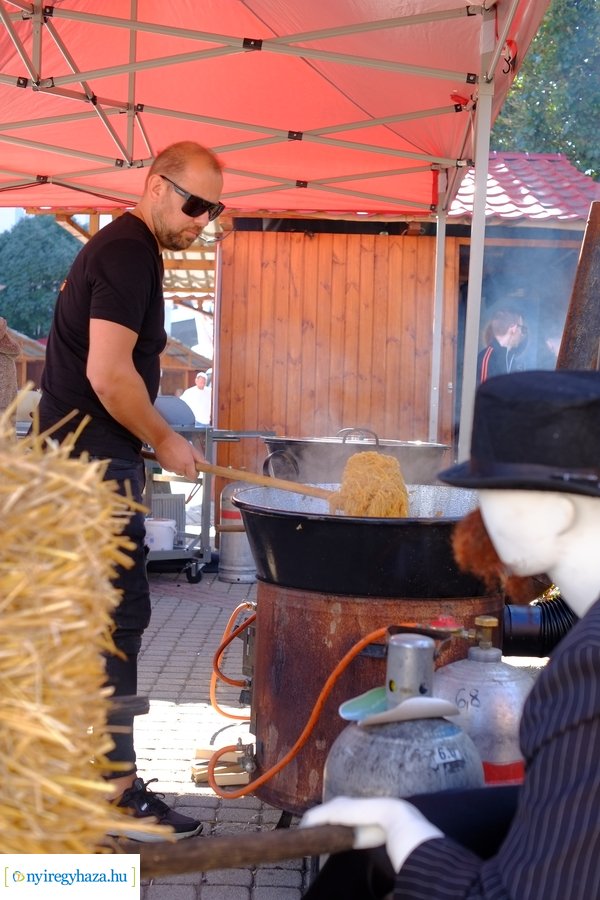 Tirpák Fesztivál 20230916 délelőtt