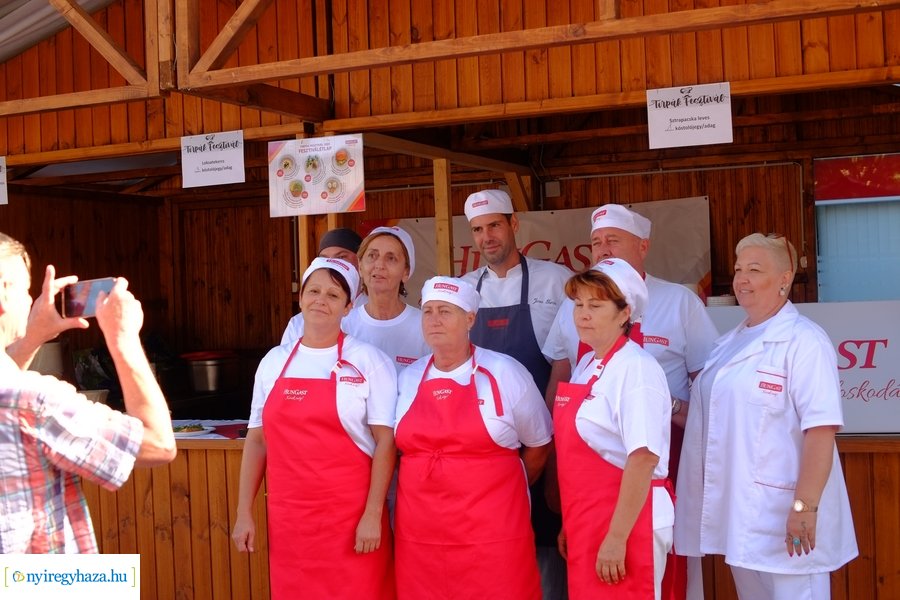 Tirpák Fesztivál 20230916 délelőtt