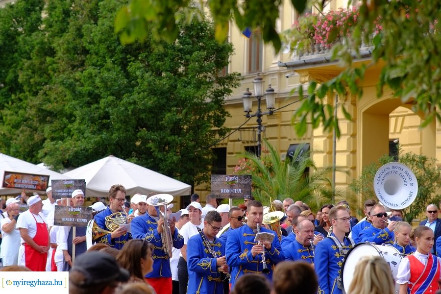 Tirpák Fesztivál 20230916 délelőtt