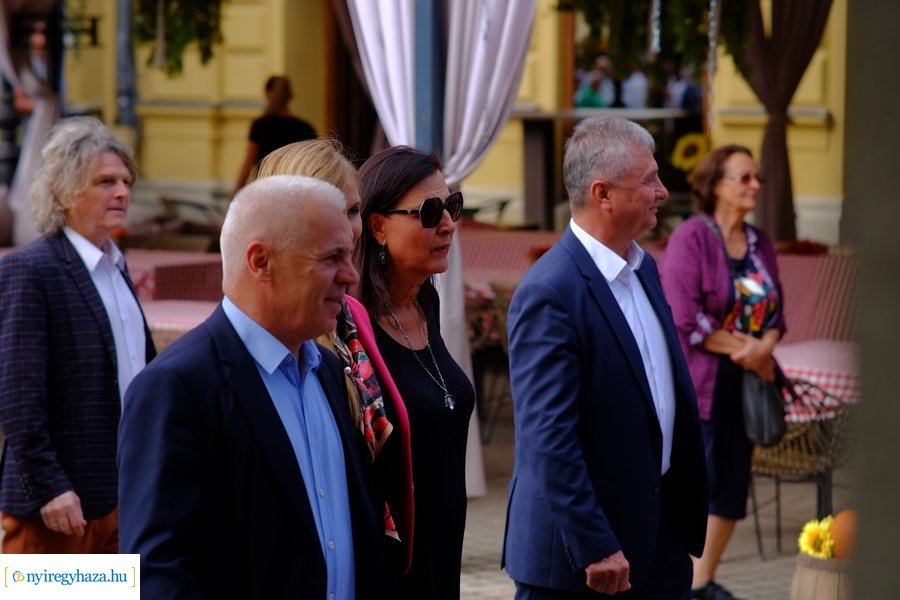 Tirpák Fesztivál 20230916 délelőtt