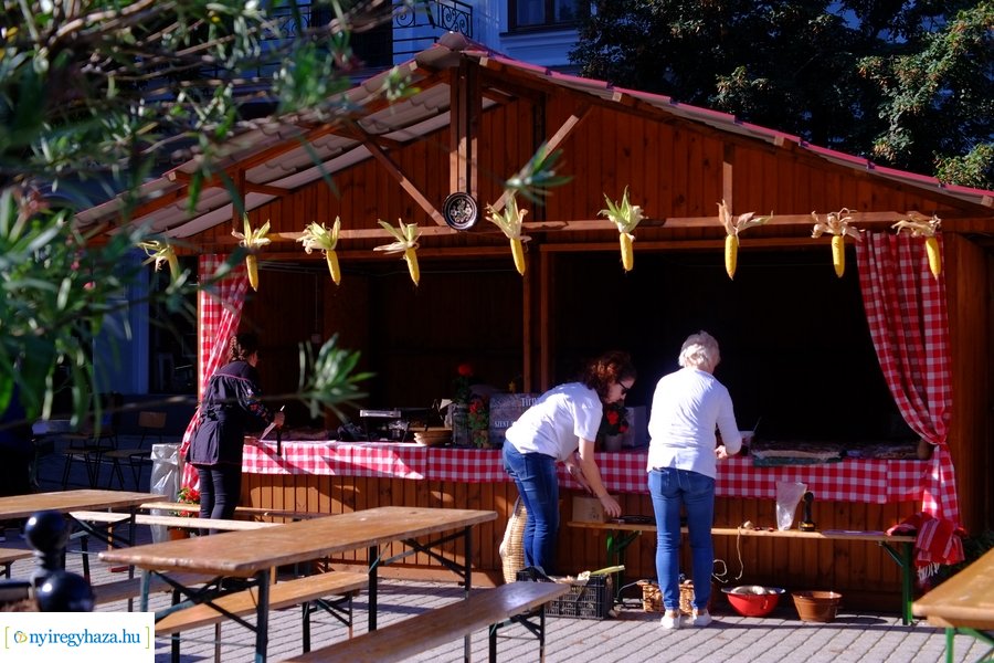 Tirpák Fesztivál 20230916 délelőtt