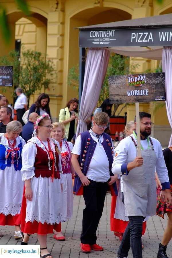 Tirpák Fesztivál 20230916 délelőtt