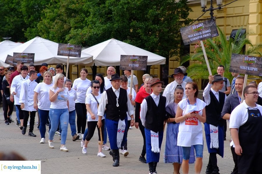 Tirpák Fesztivál 20230916 délelőtt
