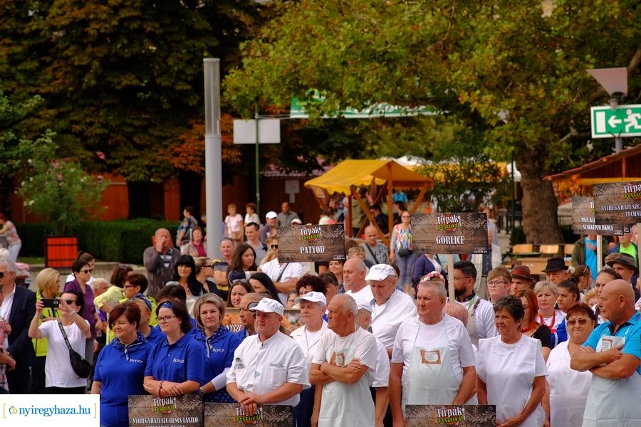 Tirpák Fesztivál 20230916 délelőtt