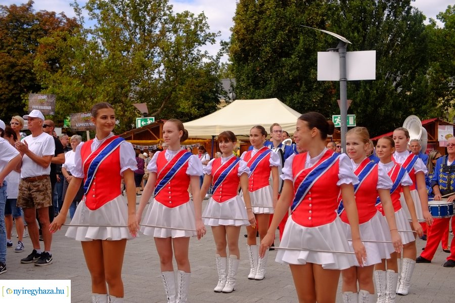 Tirpák Fesztivál 20230916 délelőtt