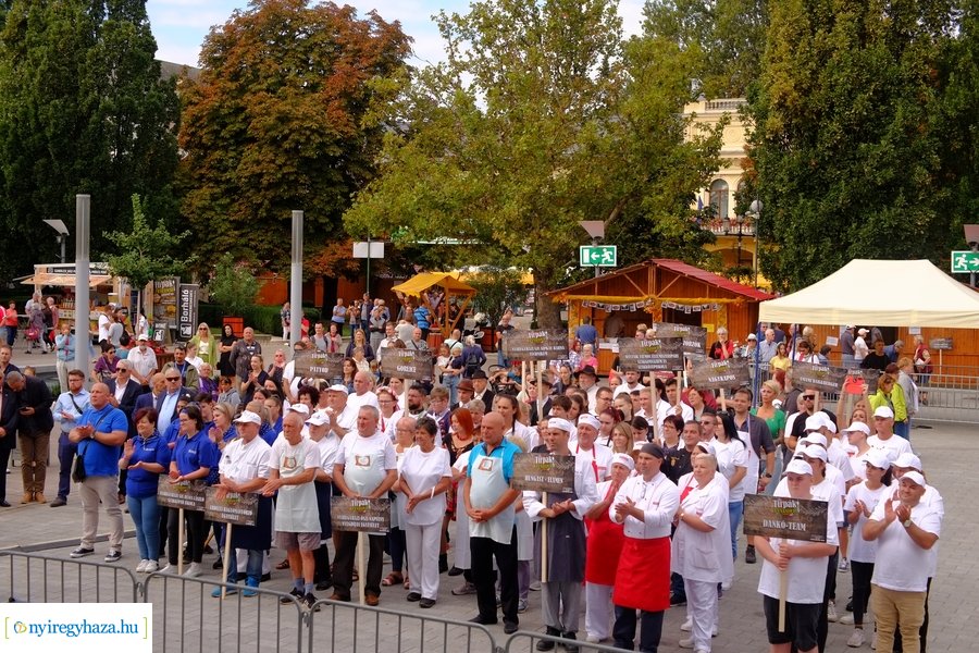 Tirpák Fesztivál 20230916 délelőtt