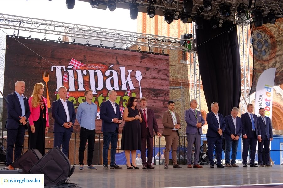 Tirpák Fesztivál 20230916 délelőtt
