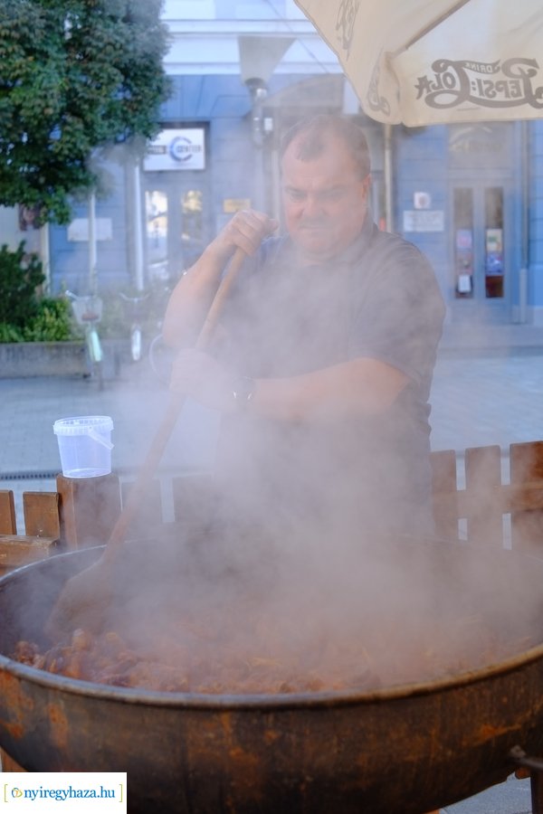 Tirpák Fesztivál 20230916 délelőtt