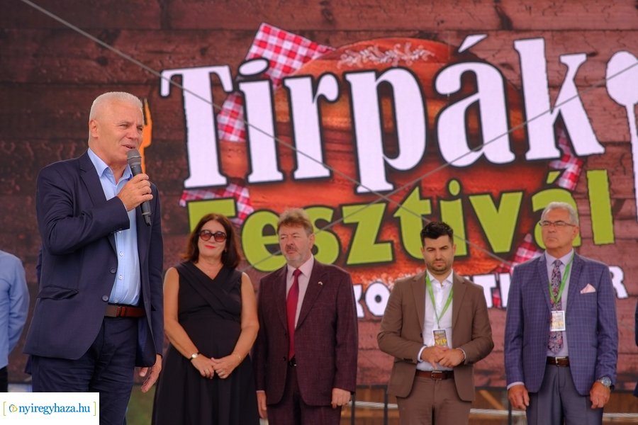 Tirpák Fesztivál 20230916 délelőtt
