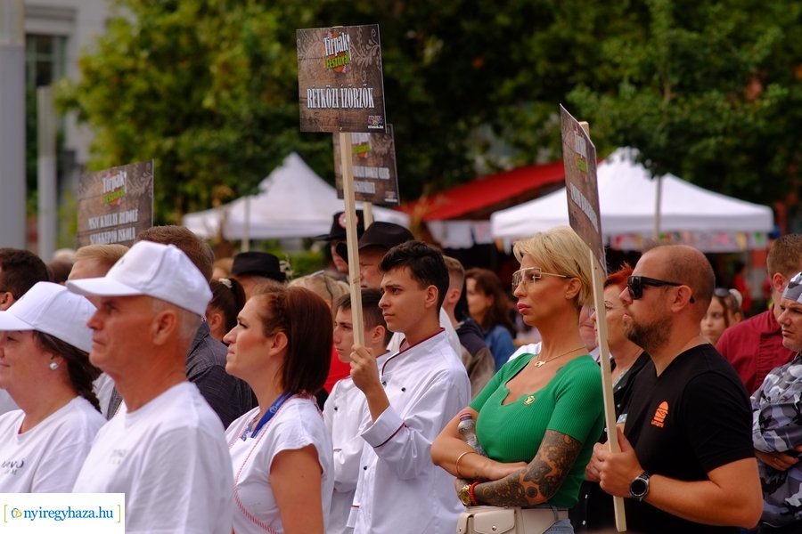 Tirpák Fesztivál 20230916 délelőtt