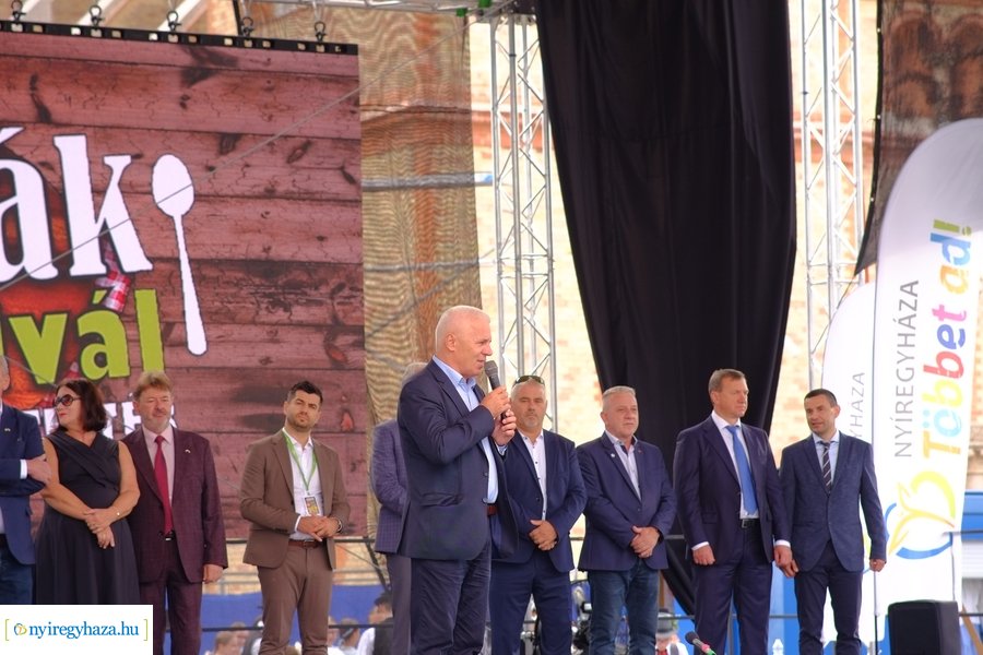 Tirpák Fesztivál 20230916 délelőtt