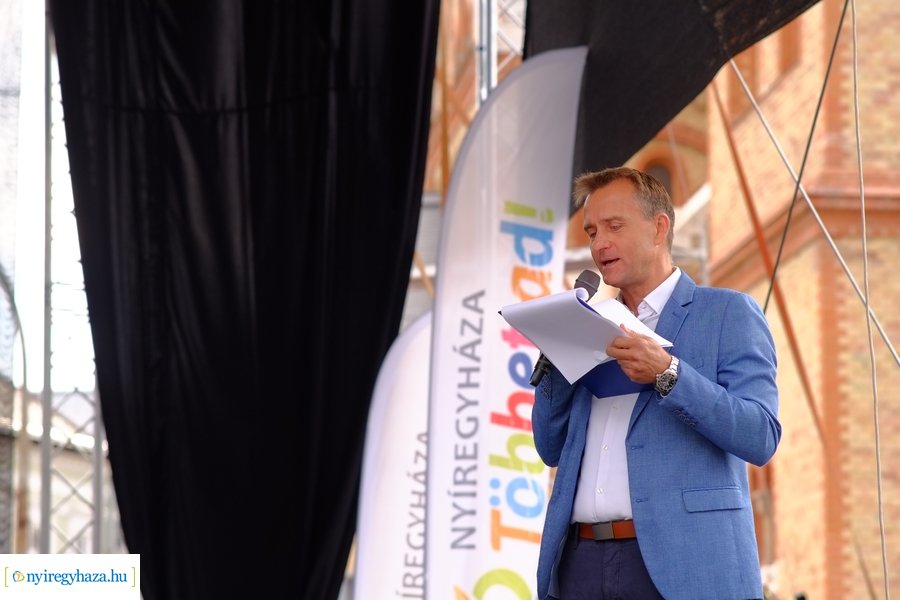 Tirpák Fesztivál 20230916 délelőtt