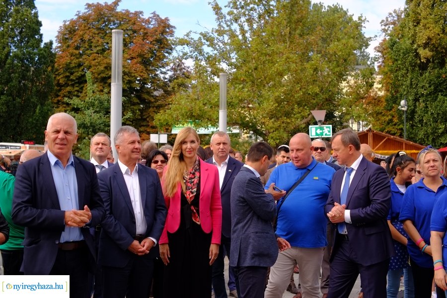 Tirpák Fesztivál 20230916 délelőtt