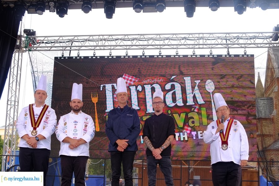 Tirpák Fesztivál 20230916 délelőtt