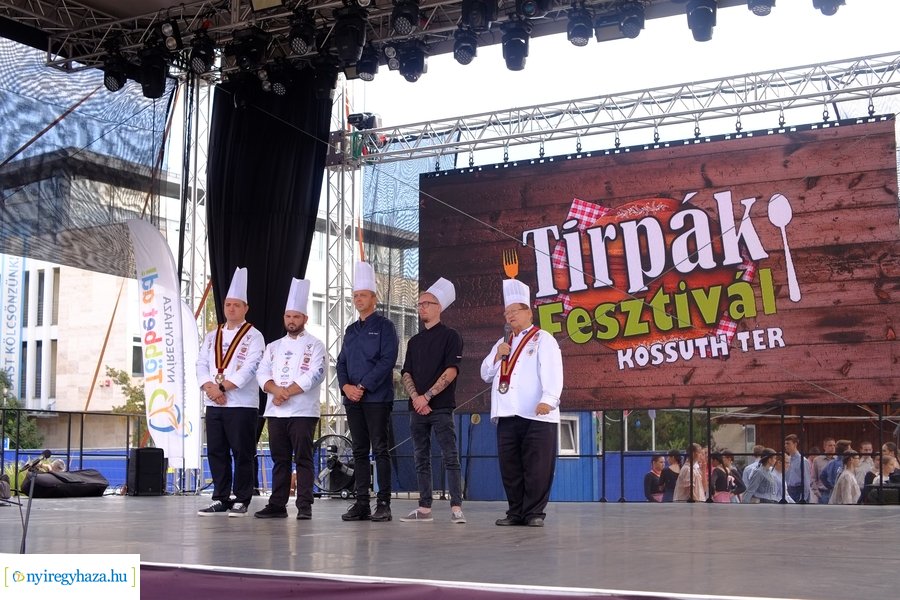 Tirpák Fesztivál 20230916 délelőtt