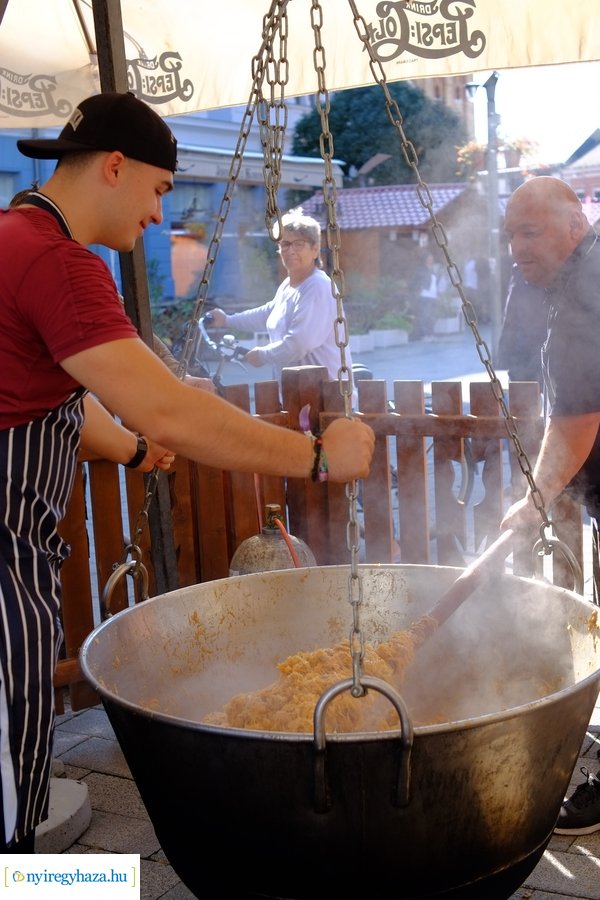 Tirpák Fesztivál 20230916 délelőtt