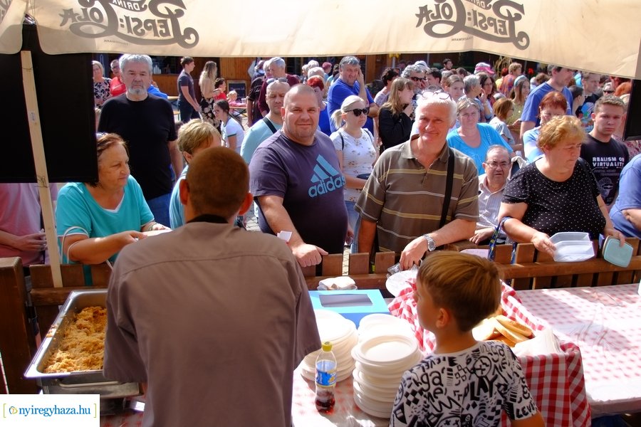 Tirpák Fesztivál 20230916 délelőtt