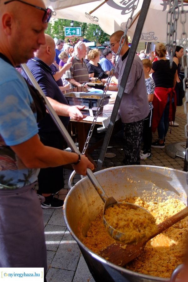 Tirpák Fesztivál 20230916 délelőtt