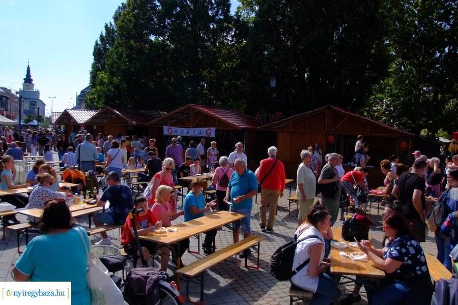 Tirpák Fesztivál 20230916 délelőtt