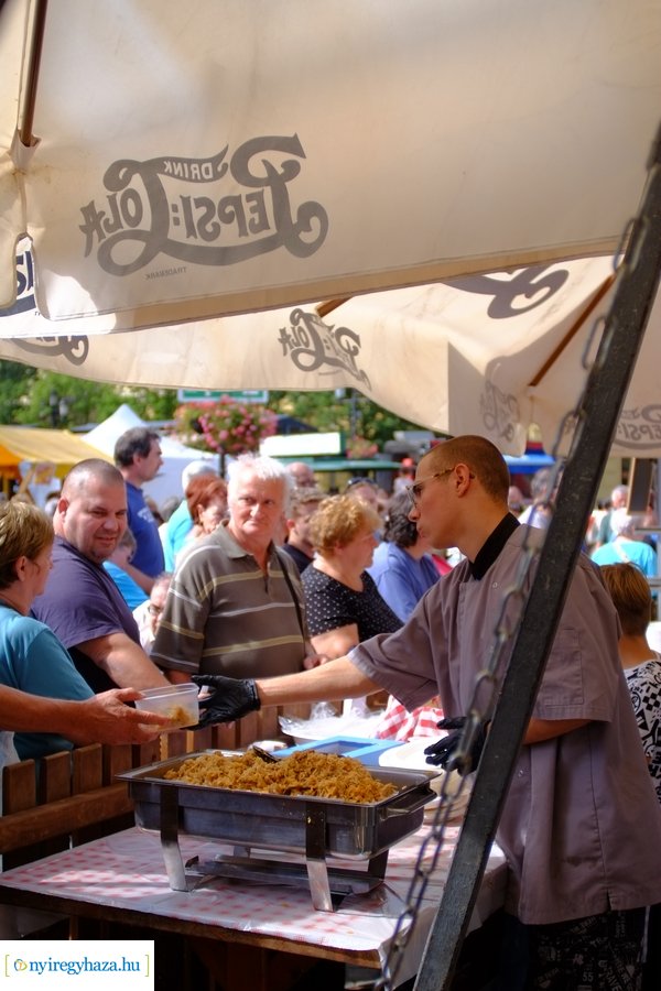 Tirpák Fesztivál 20230916 délelőtt