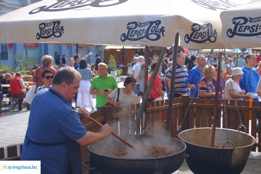 Tirpák Fesztivál 20230916 délelőtt