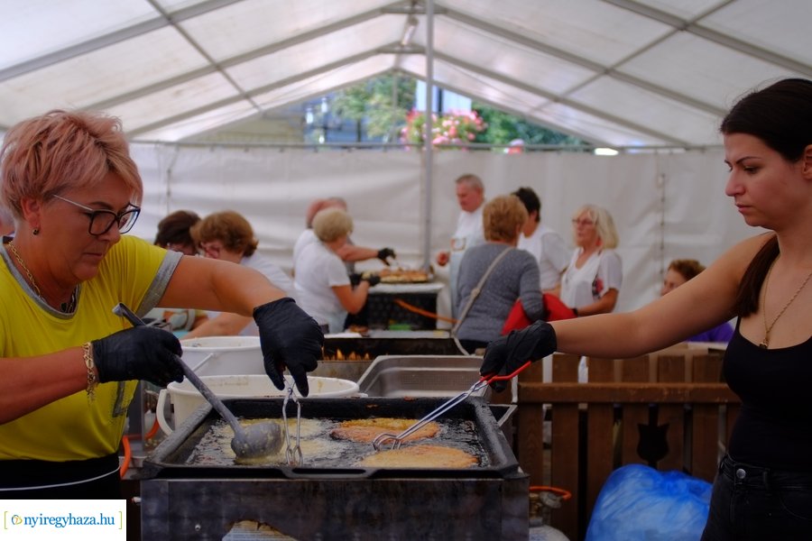 Tirpák Fesztivál 20230916 délelőtt