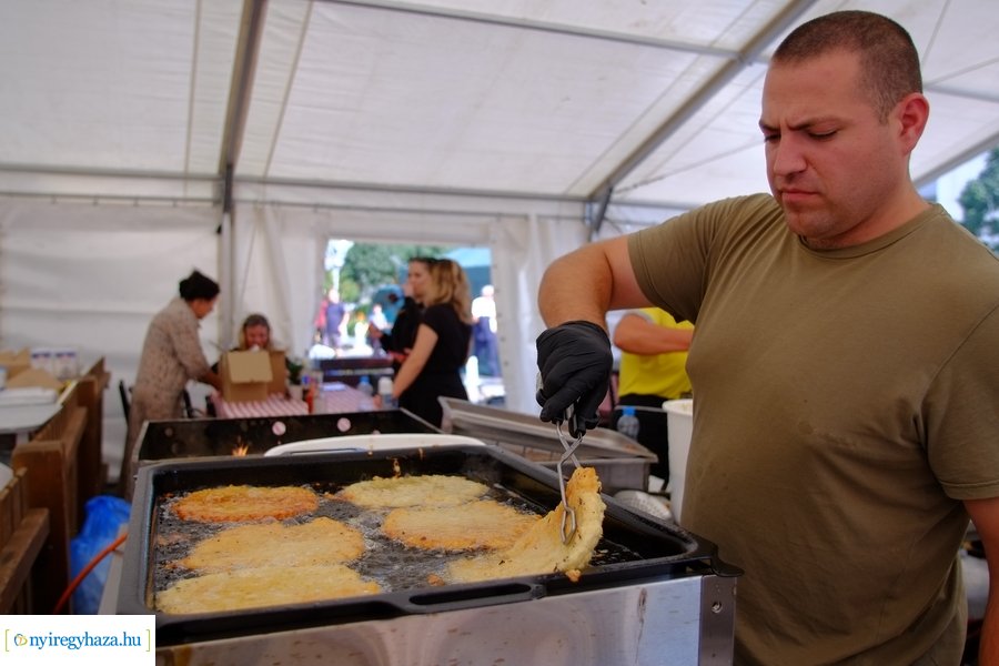 Tirpák Fesztivál 20230916 délelőtt