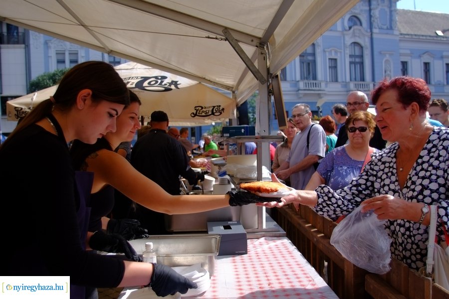 Tirpák Fesztivál 20230916 délelőtt