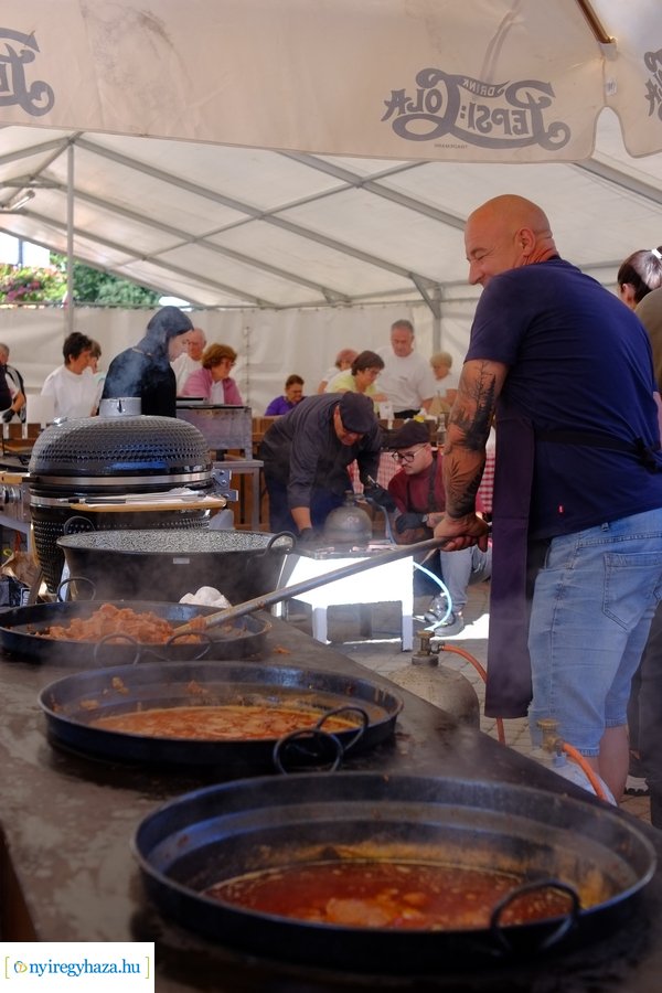 Tirpák Fesztivál 20230916 délelőtt