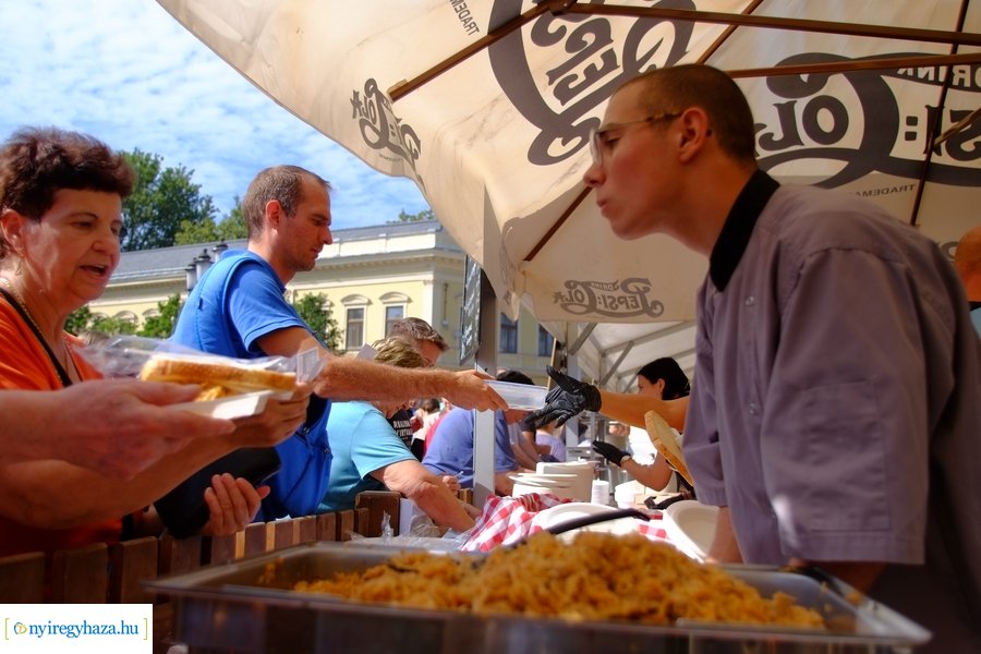 Tirpák Fesztivál 20230916 délelőtt