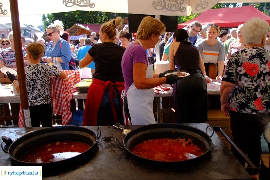 Tirpák Fesztivál 20230916 délelőtt