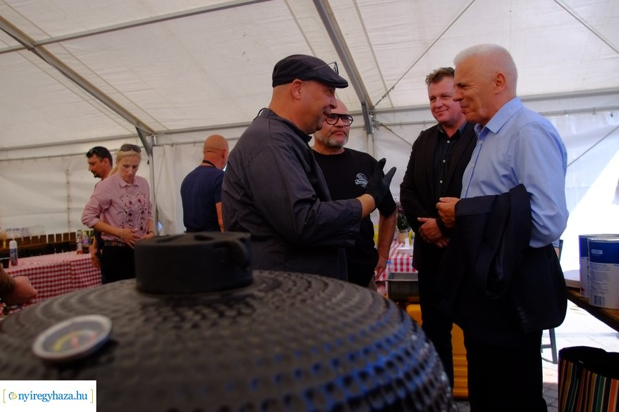 Tirpák Fesztivál 20230916 délelőtt