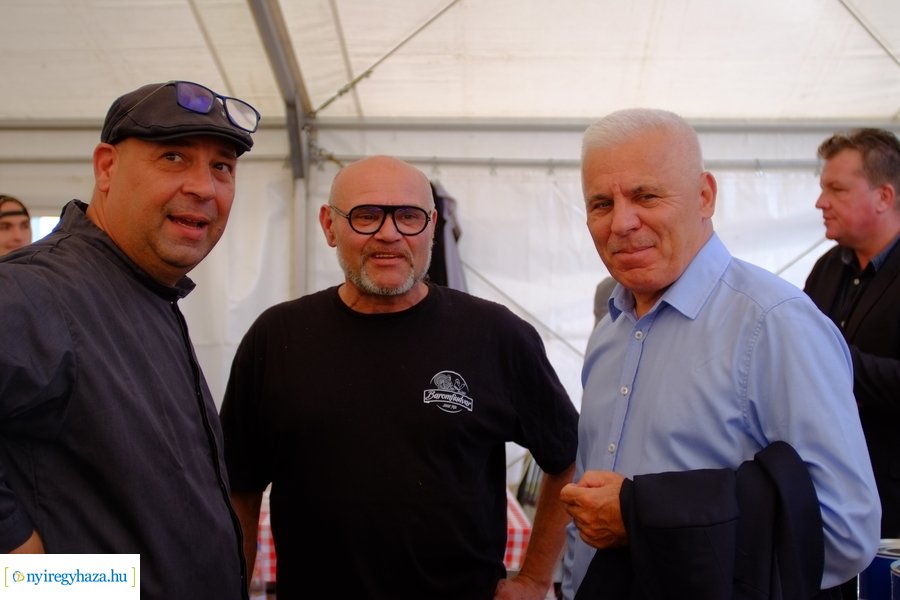 Tirpák Fesztivál 20230916 délelőtt