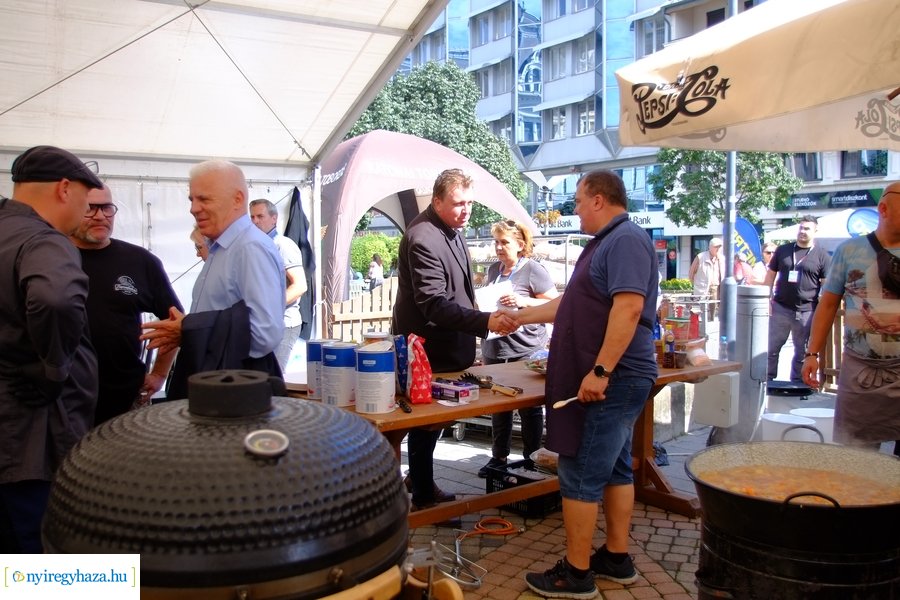 Tirpák Fesztivál 20230916 délelőtt