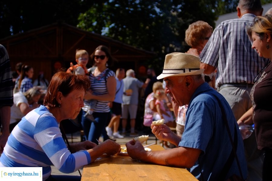 Tirpák Fesztivál 20230916 délelőtt