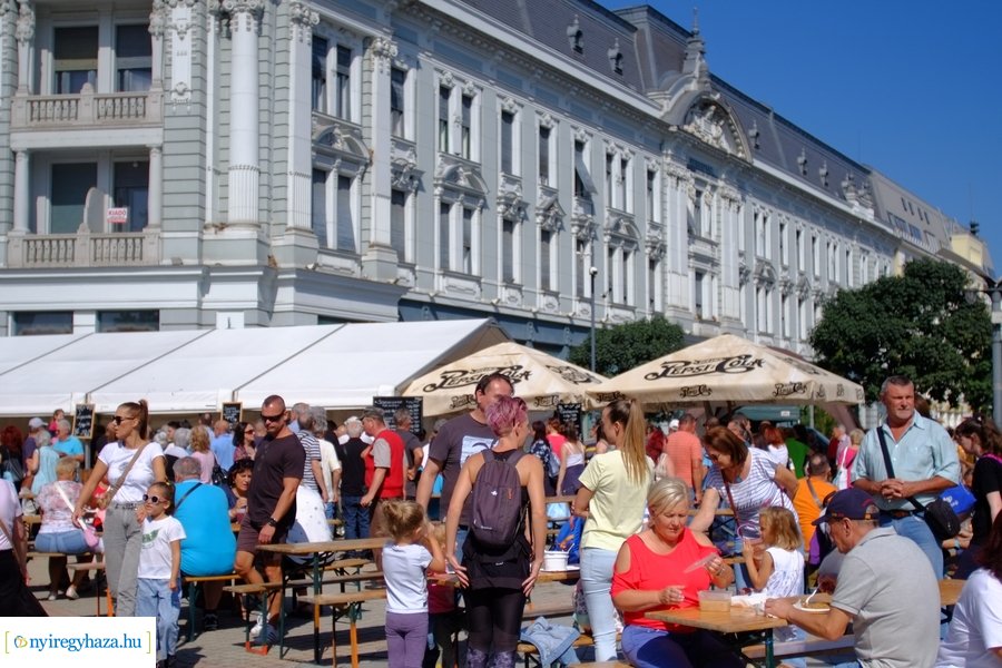 Tirpák Fesztivál 20230916 délelőtt