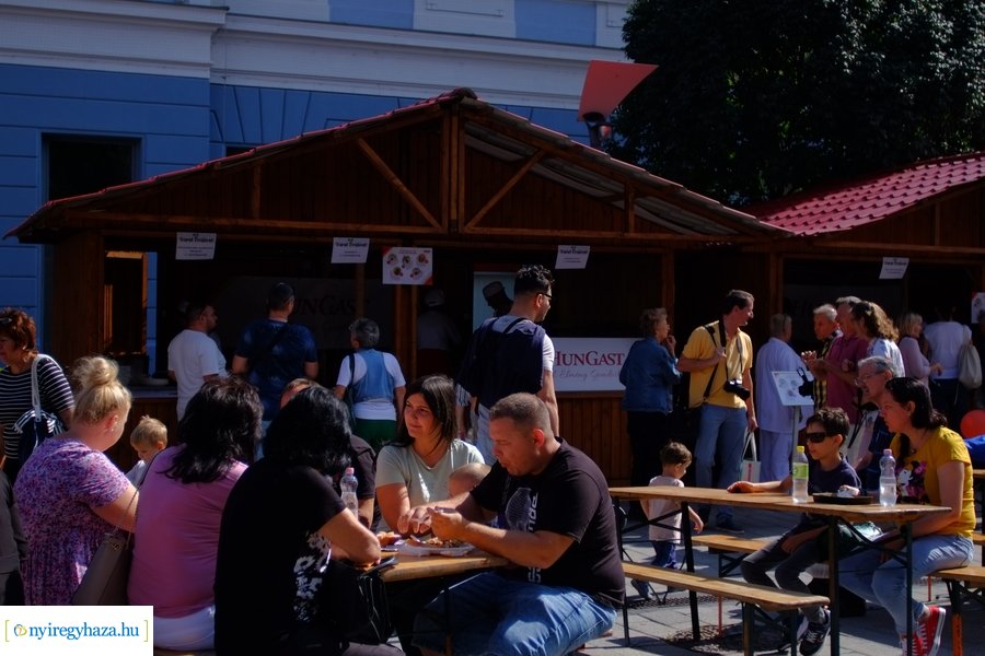 Tirpák Fesztivál 20230916 délelőtt