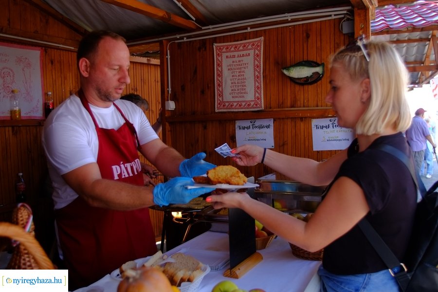 Tirpák Fesztivál 20230916 délelőtt