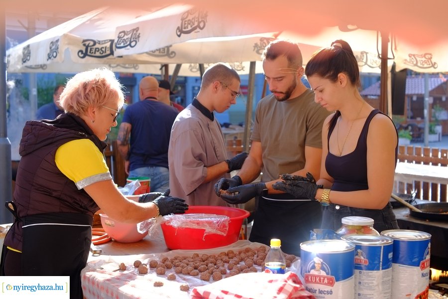 Tirpák Fesztivál 20230916 délelőtt