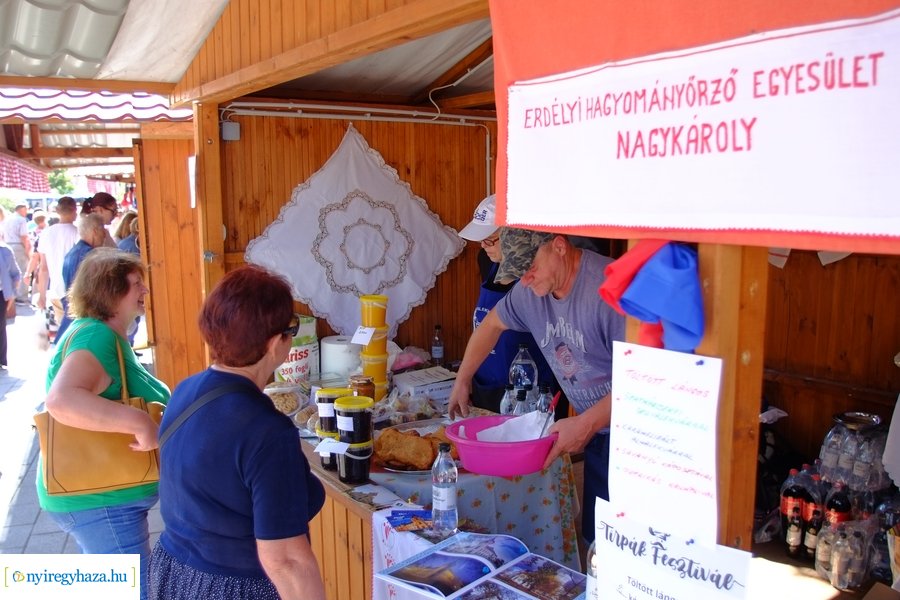 Tirpák Fesztivál 20230916 délelőtt